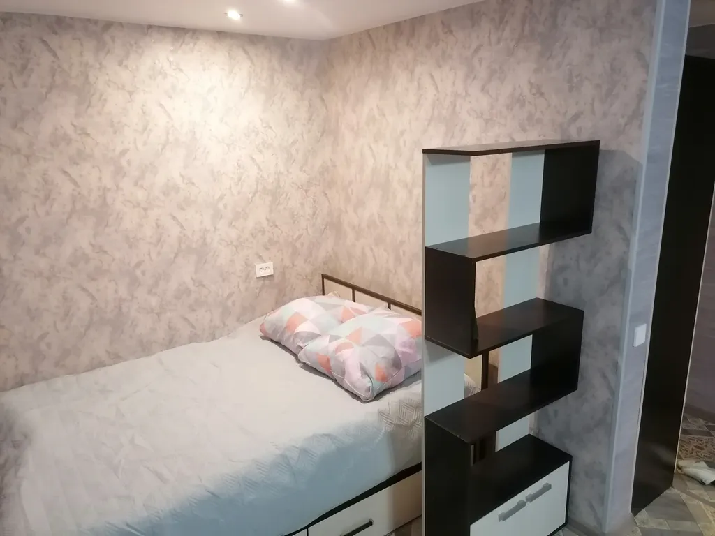 По-домашнему уютная квартира рядом с жд вокзалом 1