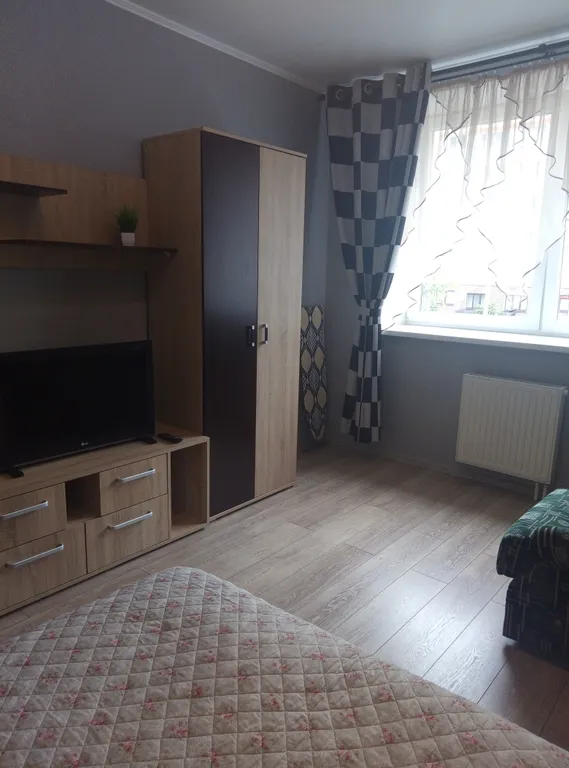 Квартира 1-комнатная Квартира — Калининград