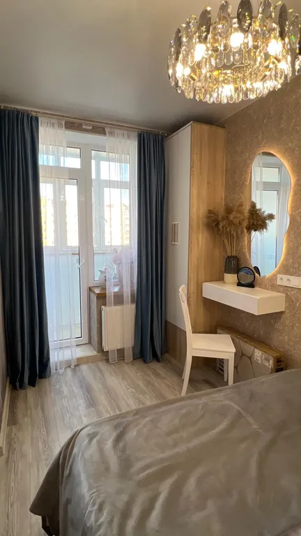 Апартаменты MoreArti