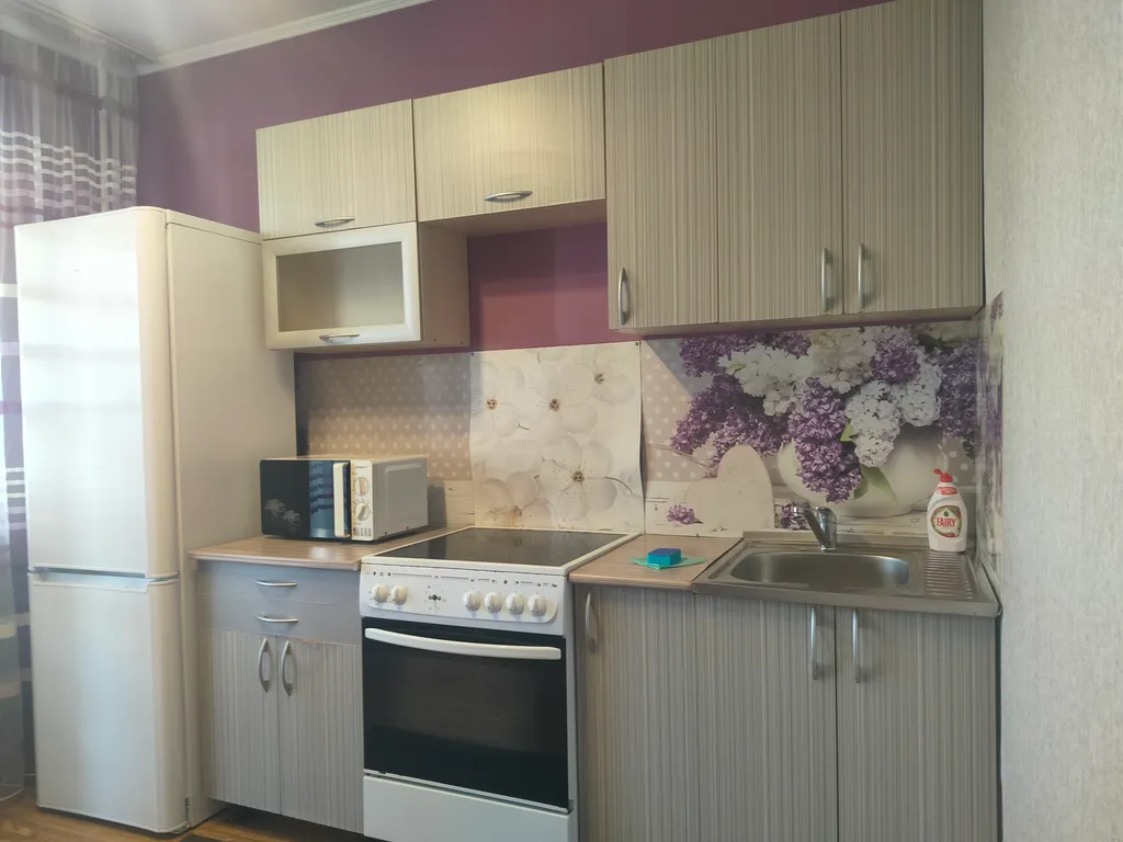 Квартира Квартира на взлетке — Красноярск