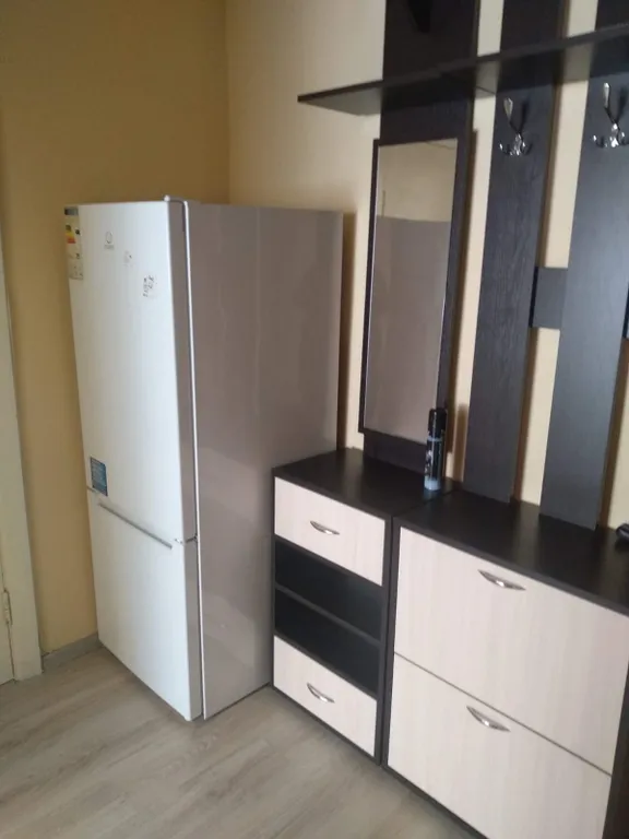 Квартира у моря