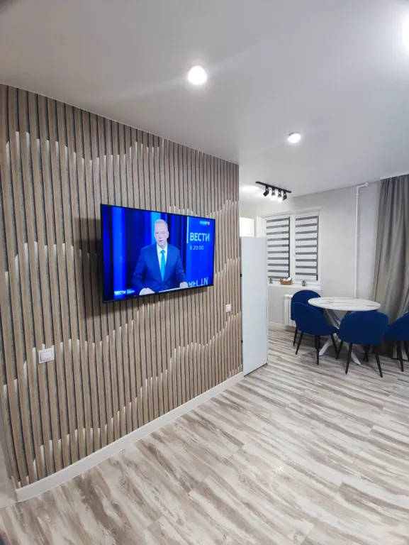 Квартира на Советской г.Ржев