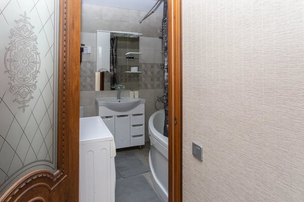 Комфортная и уютная студия ждет Вас