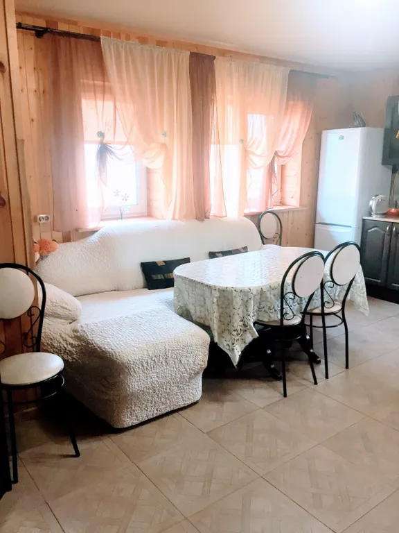 Усадьба Перепёлкино