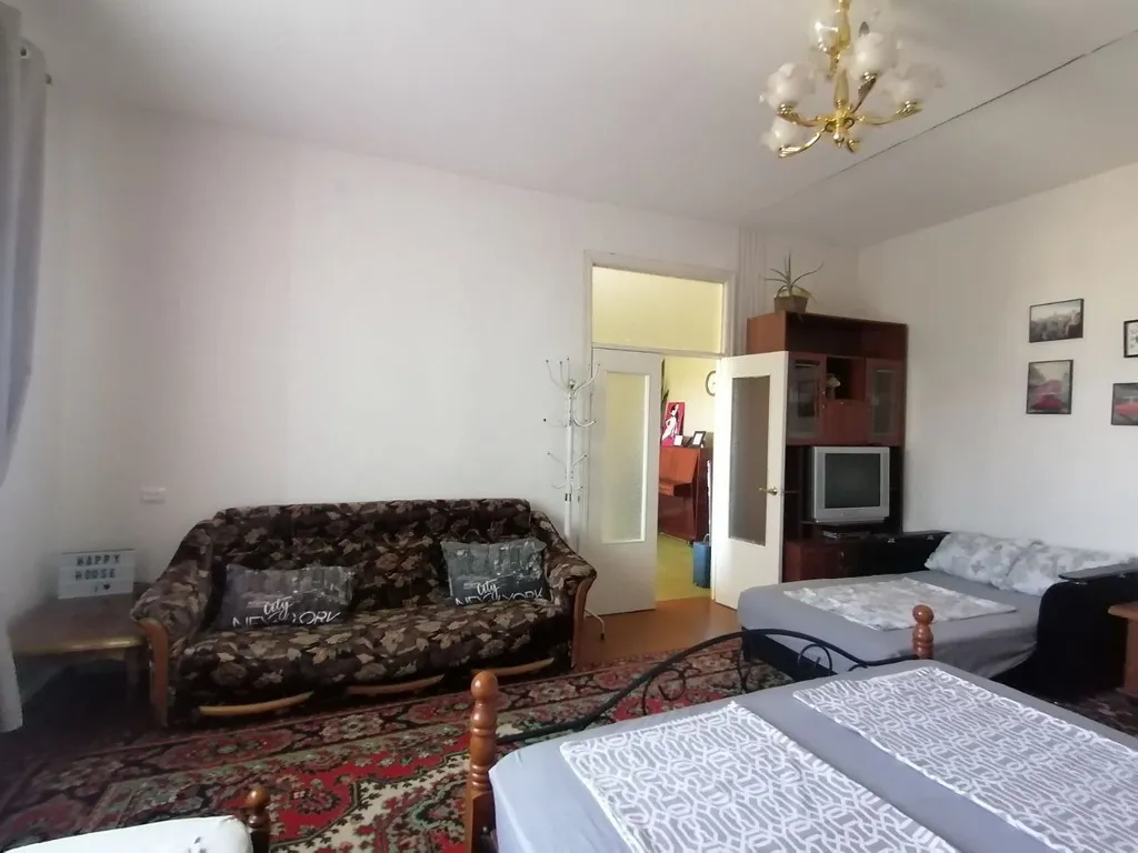 Комфортный дом