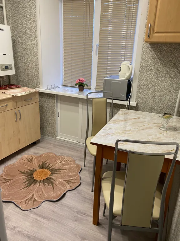 Квартира в центре города