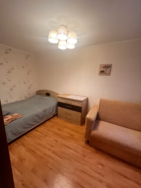 Квартира рядом с центром