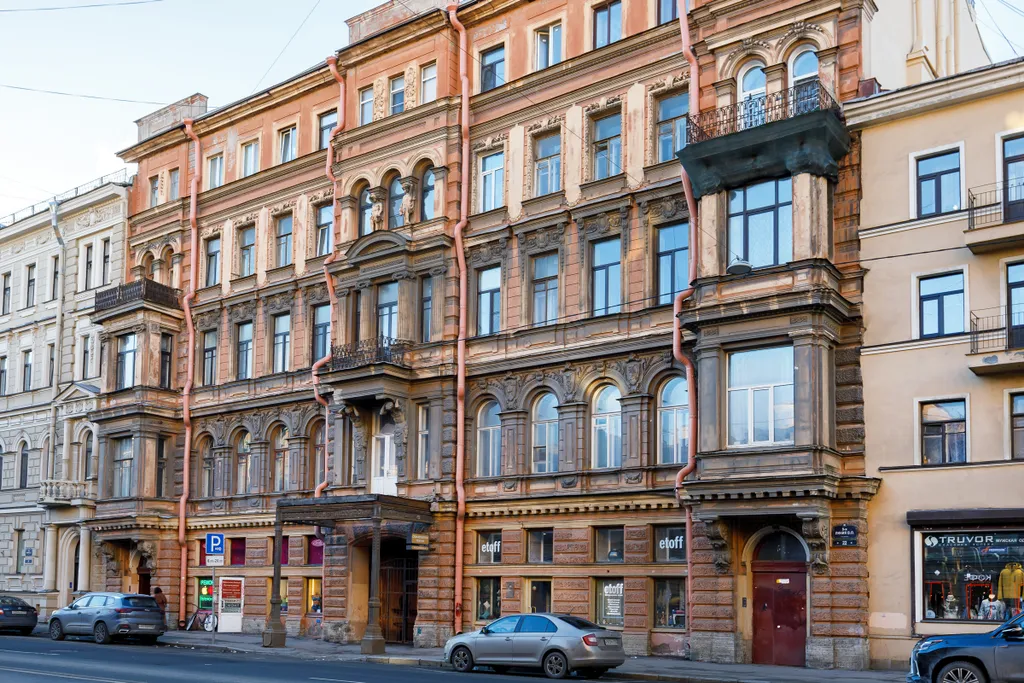 Комната