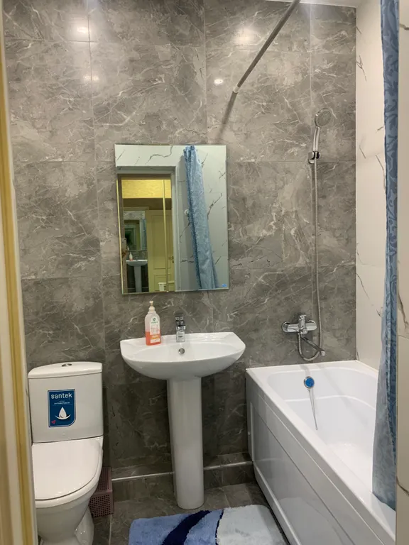 Апартаменты у Анжи арены