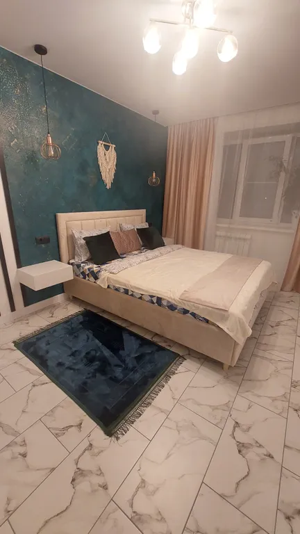 Апартаменты "Кремлевская жемчужина"