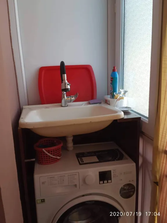 Мини- квартира в центре города