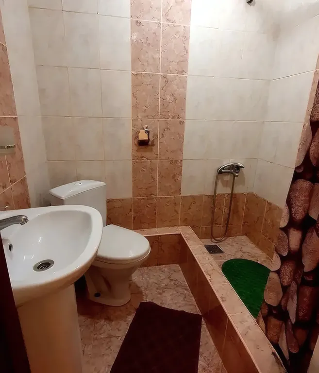 Квартира Комната — Лазаревское