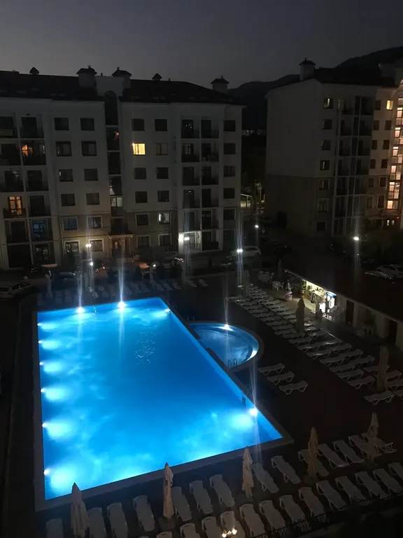 Квартира 2-комнатная Квартира — Геленджик