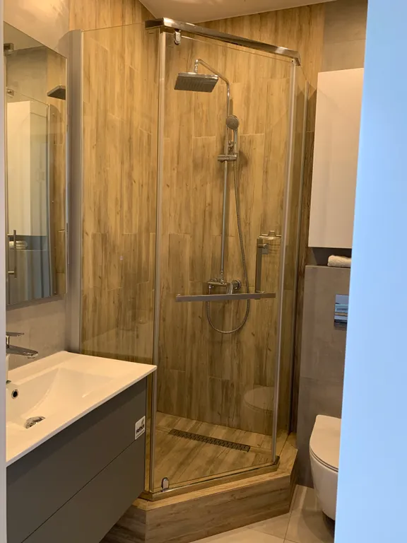 Апартаменты Западный Дагомыс