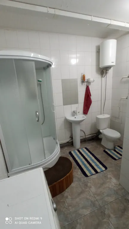 Квартира Чистая, уютная квартира — Красноярск