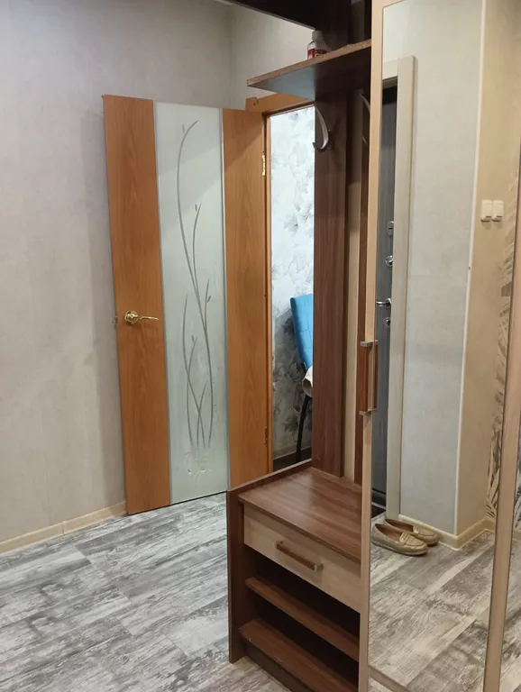 Уютная квартира на набережной