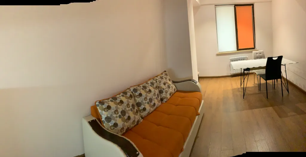 Apartment deluxe с 1-й спальней