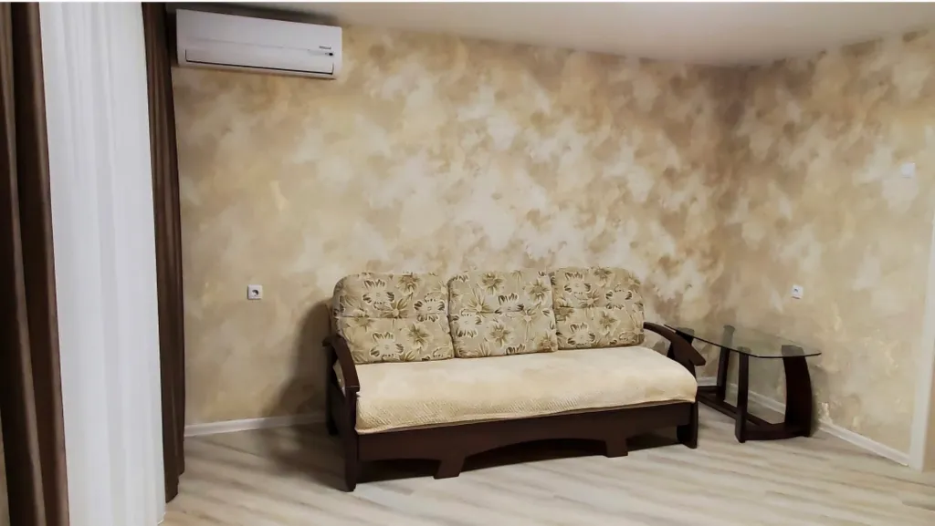 Квартира Квартира в районе Мойнаки — Евпатория