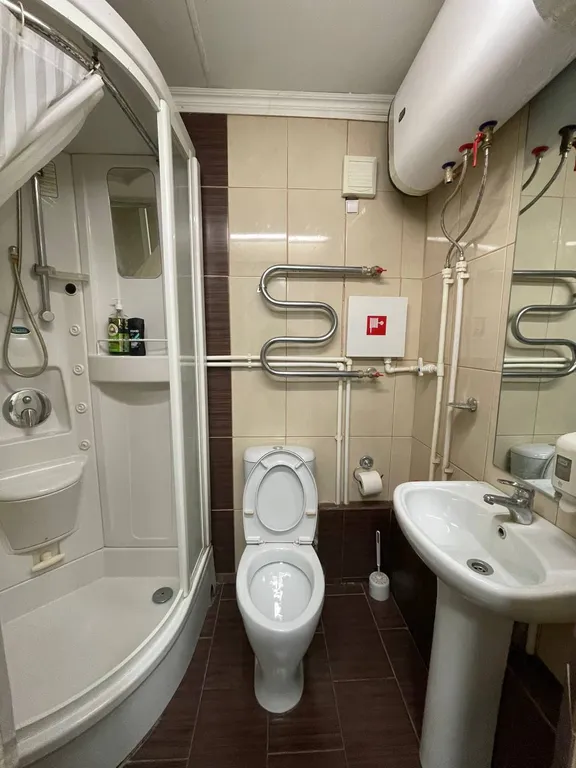 Дом на берегу реки Которосль