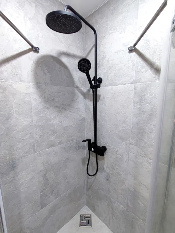 Квартира Квартира Красотка в Крымской розе — Симферополь