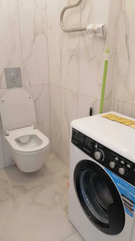 Квартира 1-комнатная Квартира — Москва