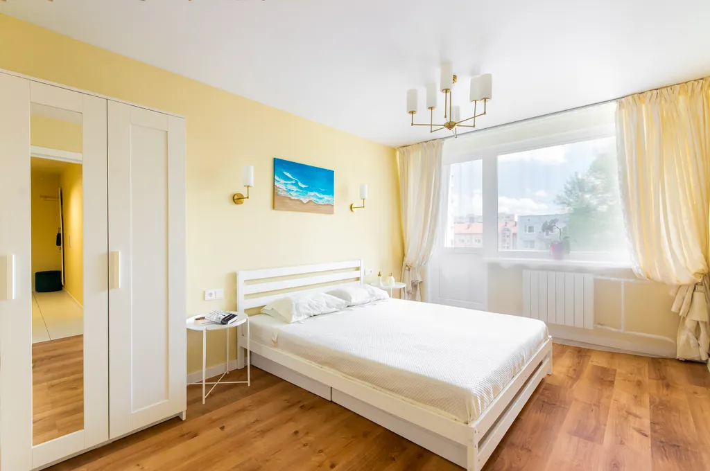 Квартира Квартира в Рыбной деревне — Калининград