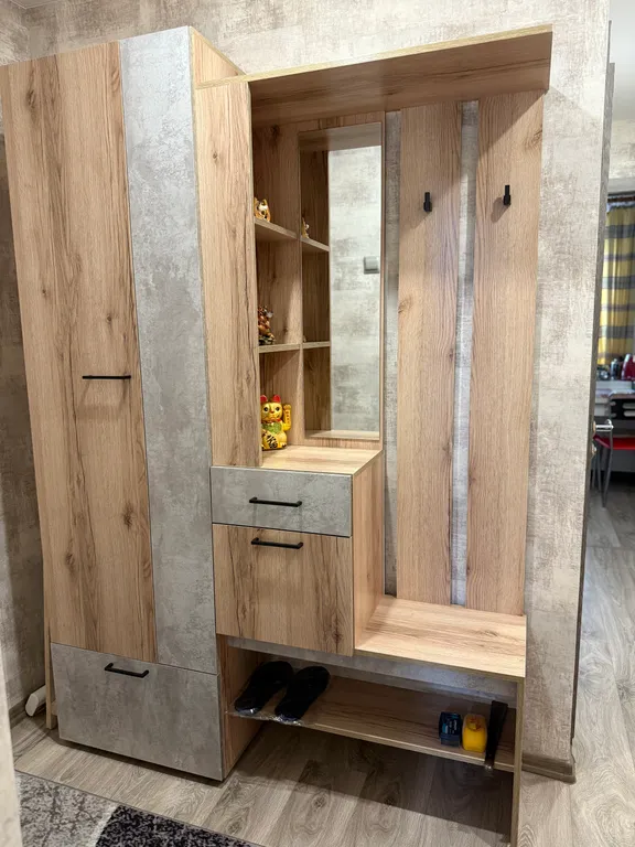 Светлая и уютная квартира в центре