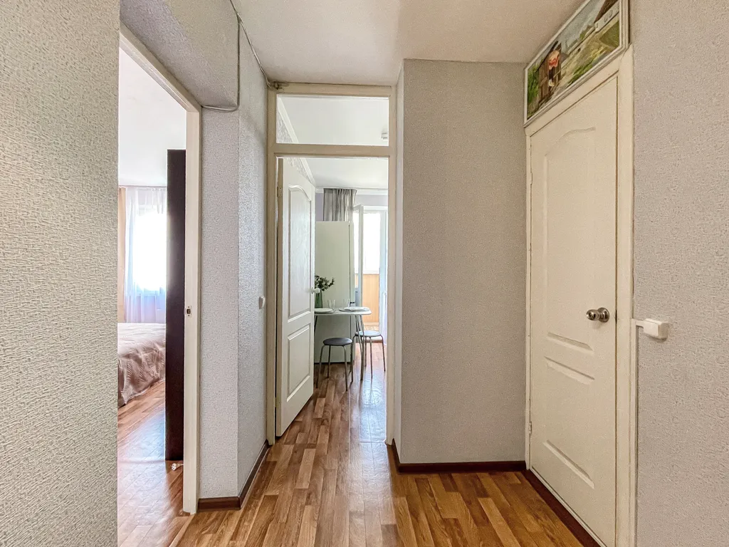 Отличная квартира на набережной Новороссийска