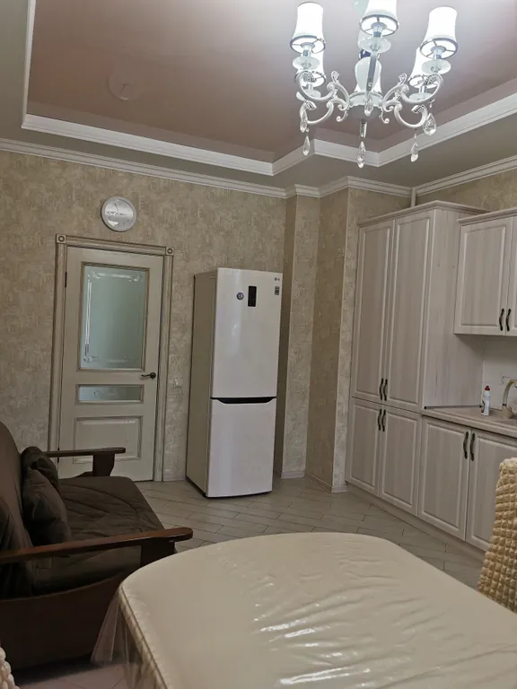 Уютная квартира в историческом центре г.Ессентуки