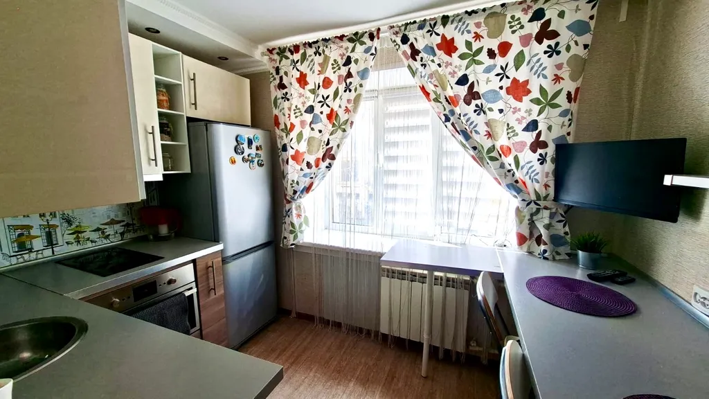 Апартаменты Пастэль