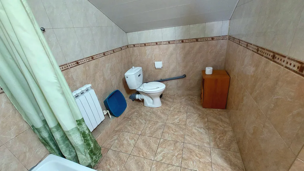 Квартира Комната — Анапа