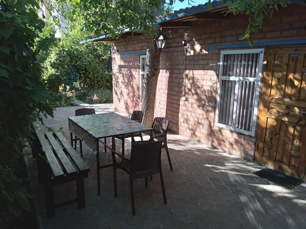 Уютный номер в центре города