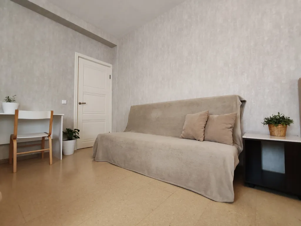 Квартира у Аквапарка