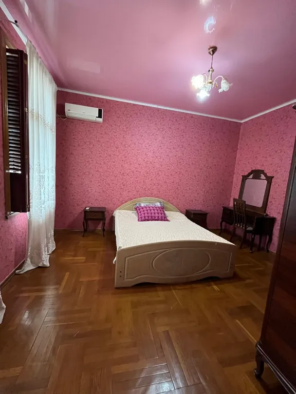 Квартира Комната — Гагра