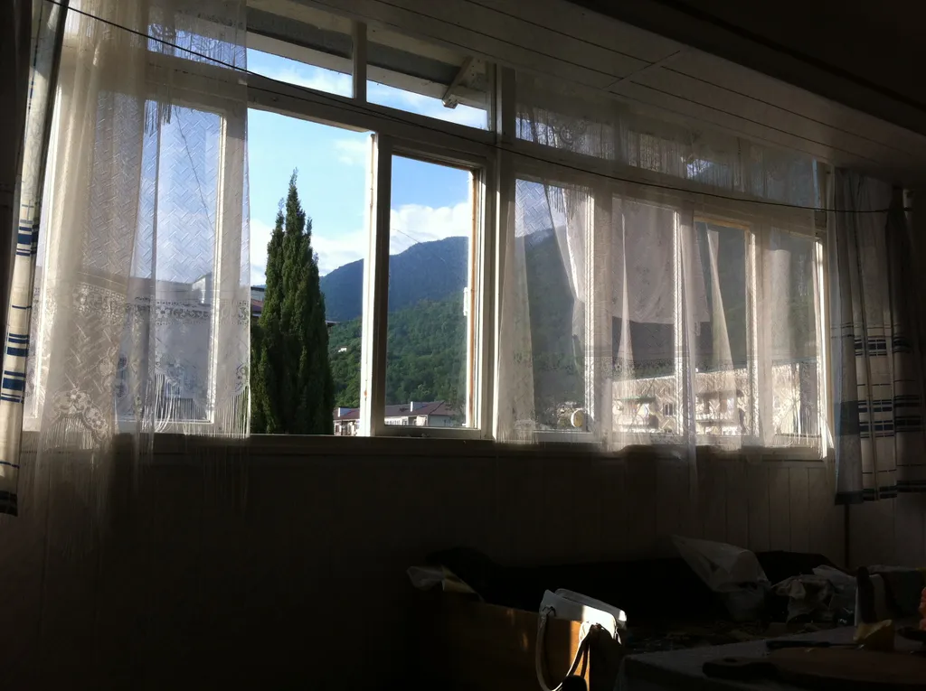 Квартира 2-комнатная Квартира — Гагра