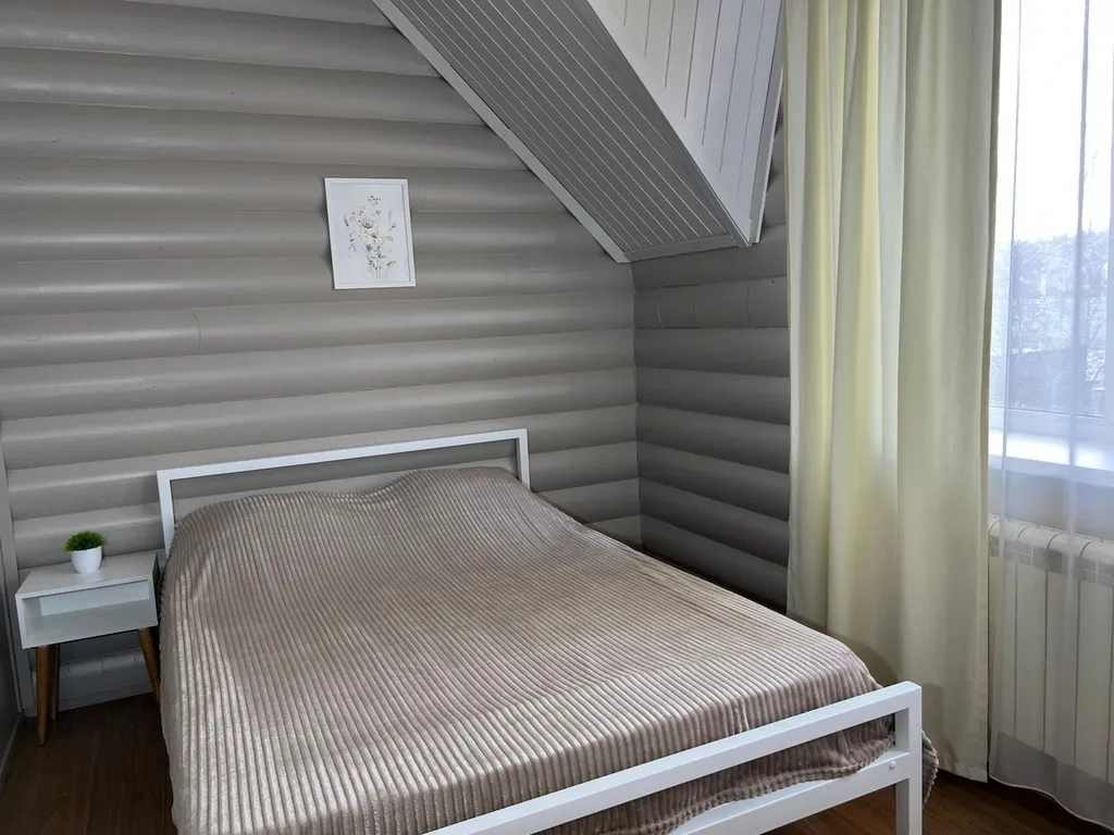 Коттедж Макс