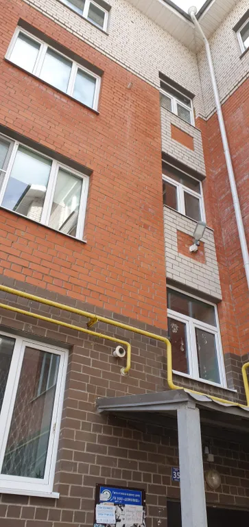 Апартаменты Центральные