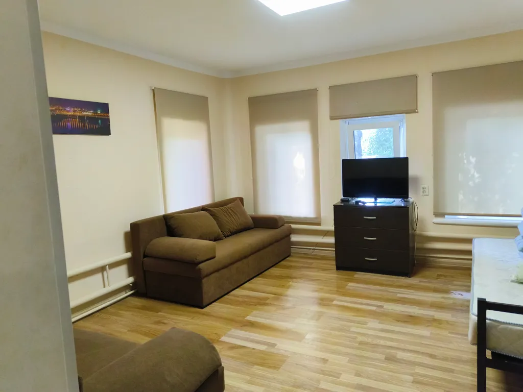 Коттедж Дом недалеко от центра Нижнего Новгорода — Нижний Новгород