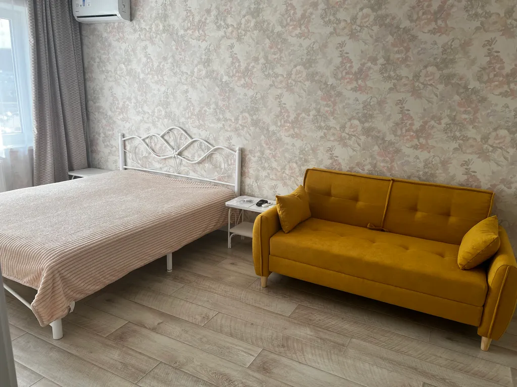 Квартира Квартира в ЖК Московский — Краснодар