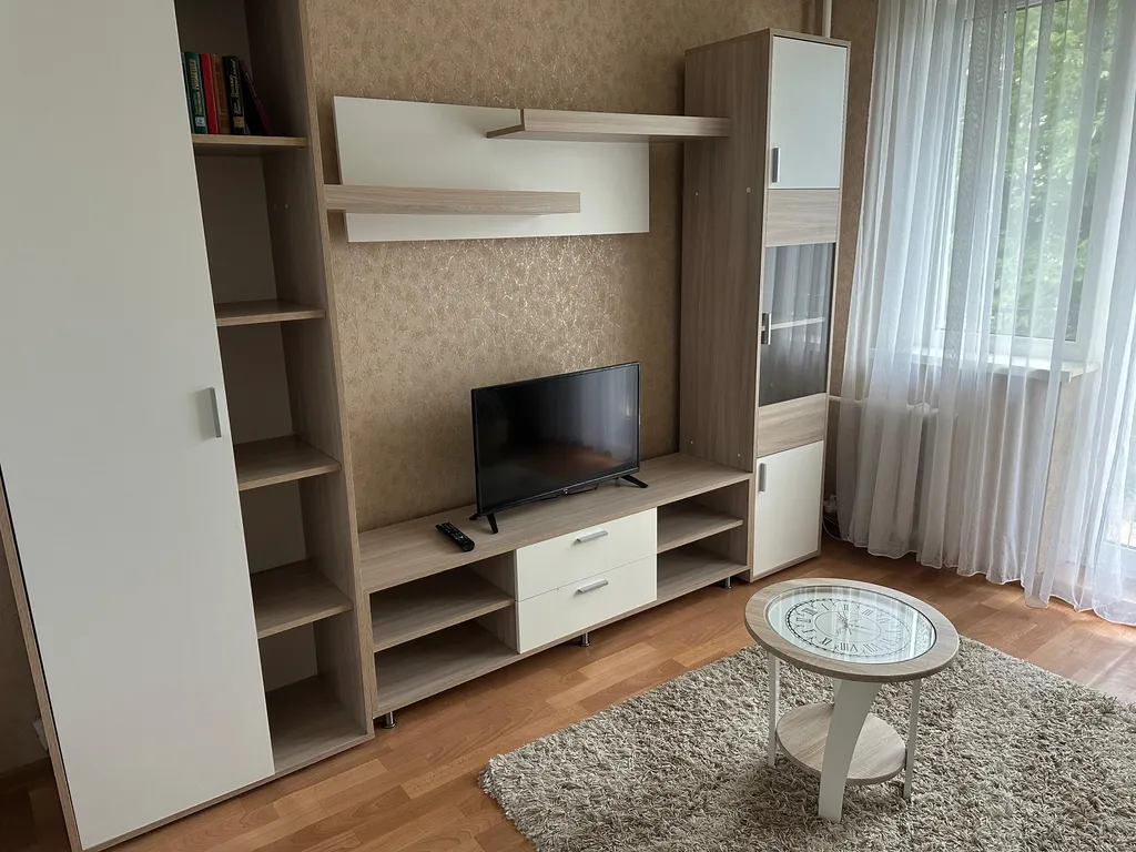 Квартира Уютная квартира в центре — Калининград