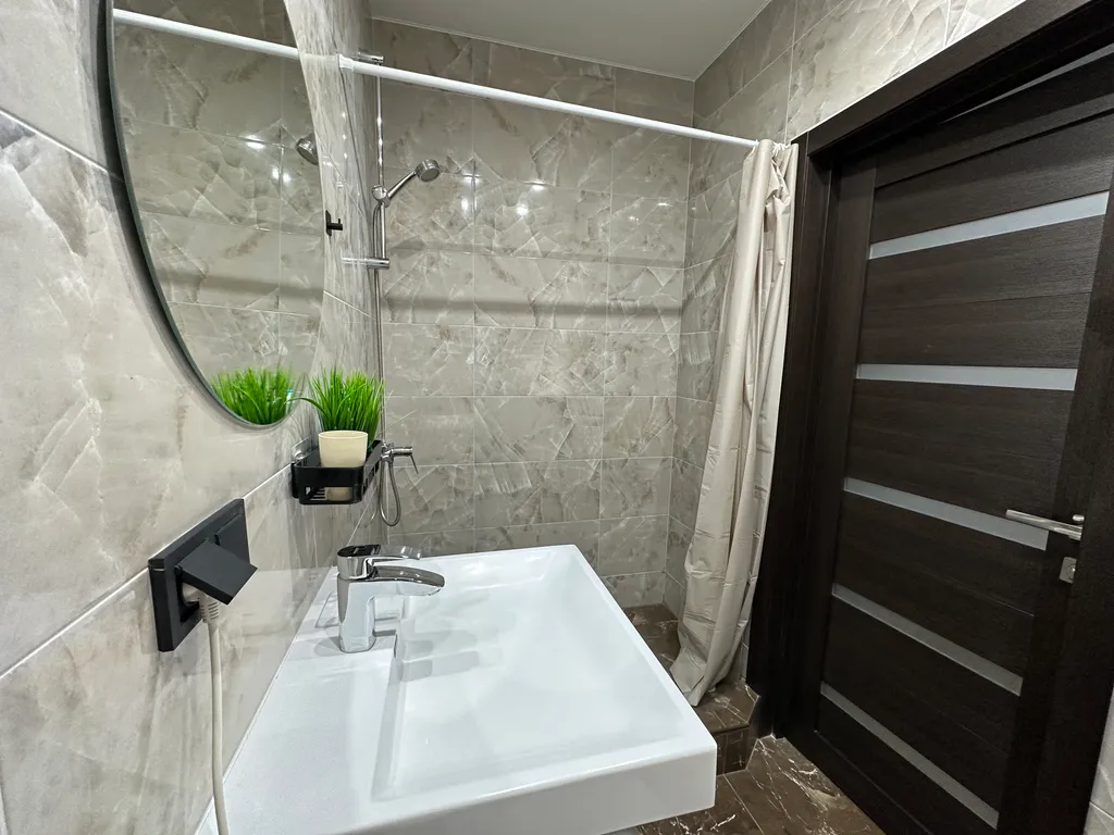 Квартира 1-комнатная Квартира — Симферополь