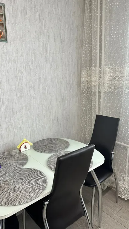 Квартира Уютная квартира — Шерегеш