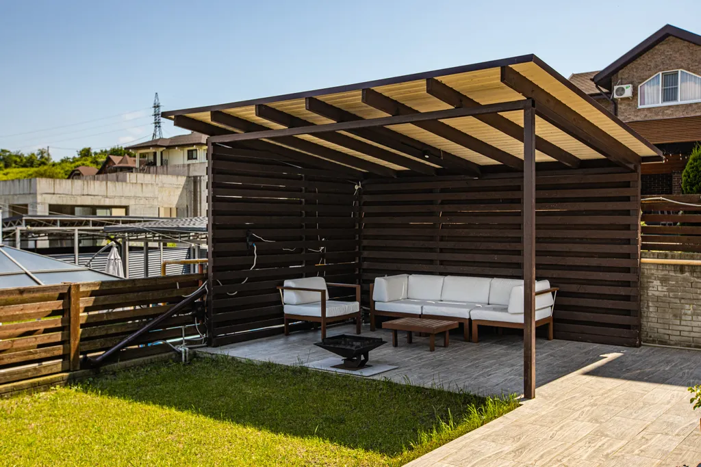 Коттедж Уютный дом для дружной семьи — Барановка