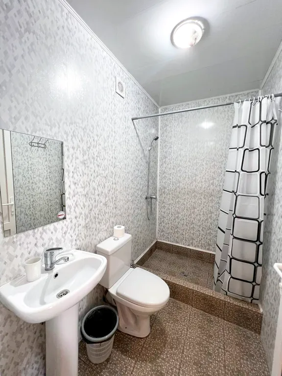 Комната "Морское лето" 2