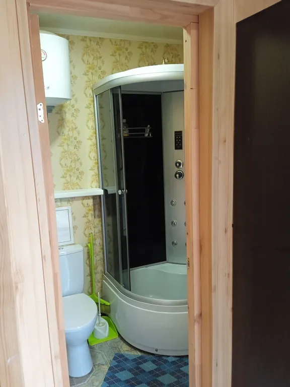 Уютная студия в тихом месте