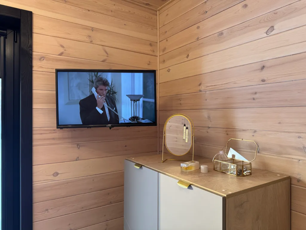 Современный дом с чаном Фурако в новом премиальном поселке