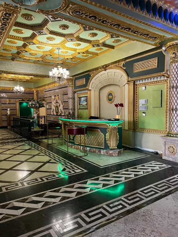 Квартира в ЖК Корона