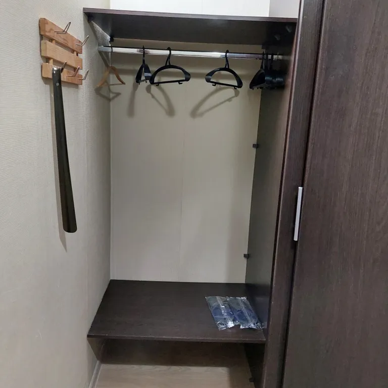 Квартира Уютная однокомнатная квартира в Центральной части города — Кострома