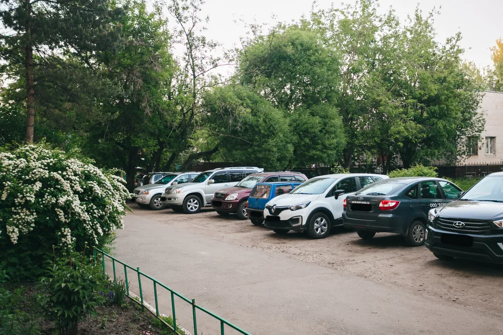 "Хочу приехать" на Галкинской 107