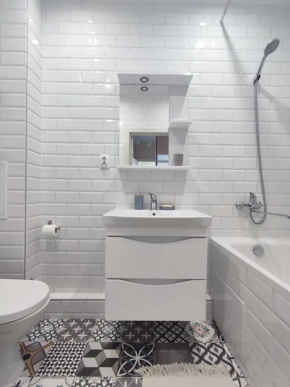 Квартира Уютная квартира в Светлогорск-1 — Светлогорск